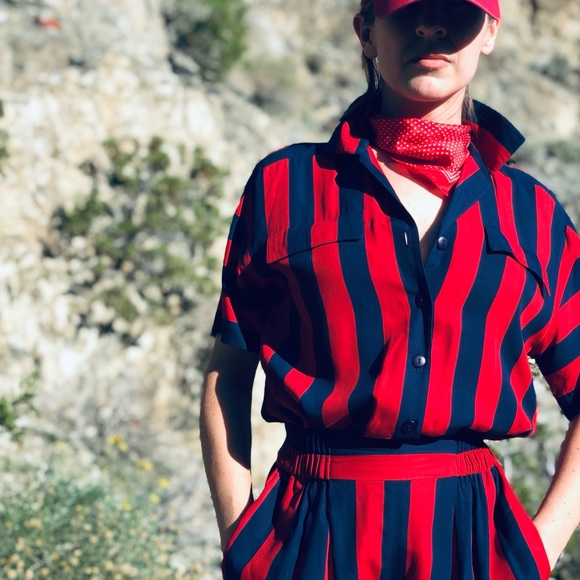 PEPLUMandPLAID - Picture 8 of 16